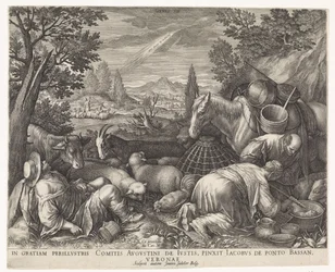 Calling of Abraham
