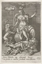 Majesty Overcomes Tyranny