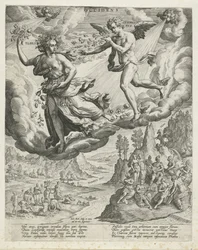 West Wind (The Four Winds)