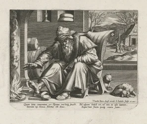 Winter (The Four Seasons)