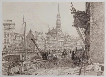 On Steinwerder 21-05-1882