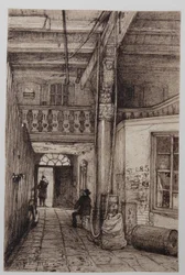 New Wandrahm 21-05-1885