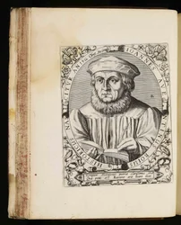 Johannes Aventinus Historian
