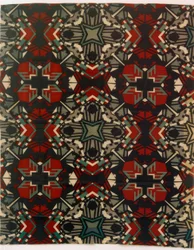 Calico Printing