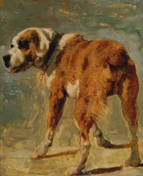 Saint Bernard