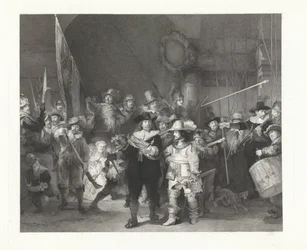 The Night Watch