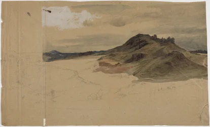 Eifel Landscape