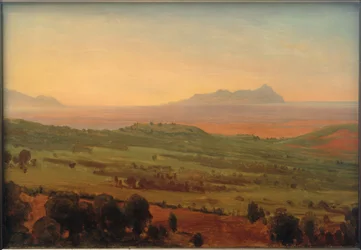 Italian Landscape