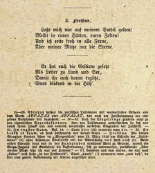 Freisinn (Goethe)