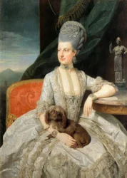 Marie Christine of Austria