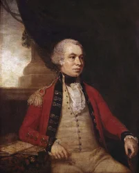 Unidentified Lieutenant General
