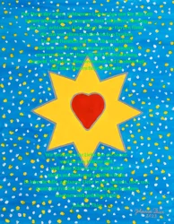 The Star of Noble, Mindful Love