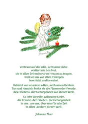 Little Angel of Peace