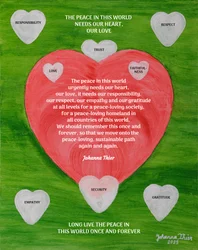 Heartlove of Rosental