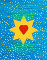 The Star of the Noble, Mindful Love
