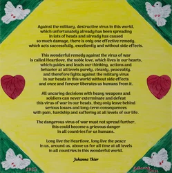 The Wonder of Heartlove