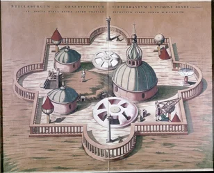 Tycho Brahe