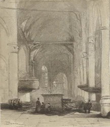 Church Interior