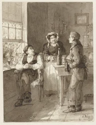 The Messenger