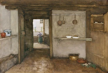 Kitchen Interior