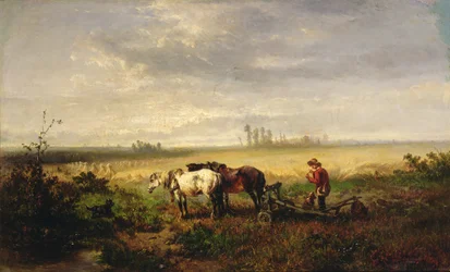 Resting