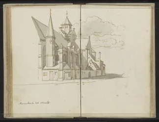 St. Mary