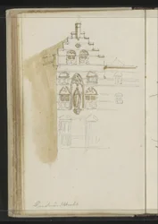 Papal House in Utrecht