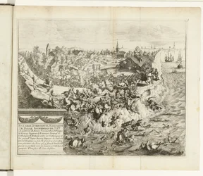 Battle of Oosterweel, 1567
