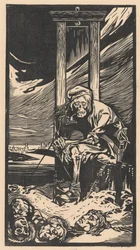 Death at the Guillotine