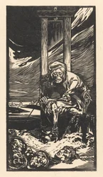 Death at the Guillotine