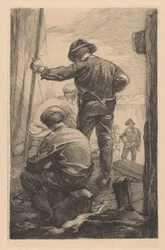 Five Polder Boys