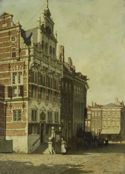 The Town Hall