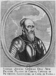 Stefan Czarniecki, Polish General