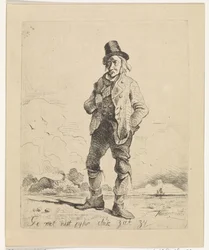 Drunkard