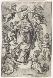 Assumption of Mary