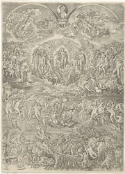 Last Judgment