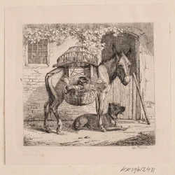The Chicken Dealer