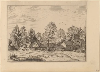 Farm with Gateway