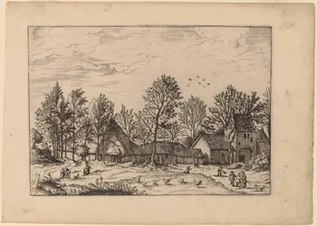 Farm with Gateway