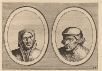 Beveynsde Hil and Listighe Jorden