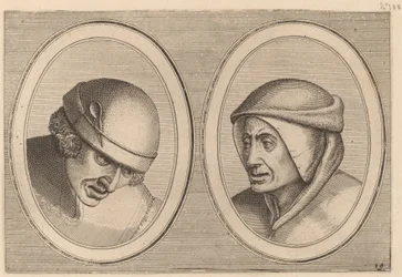 "Houte Klaes" and "Kommer-stoofs"