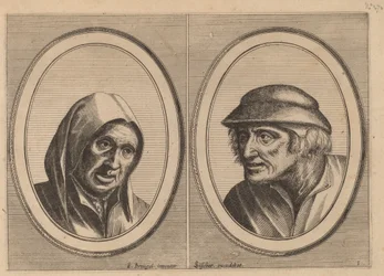 Susanna Smuls and Leuye Joost