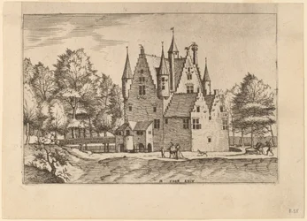 Castle