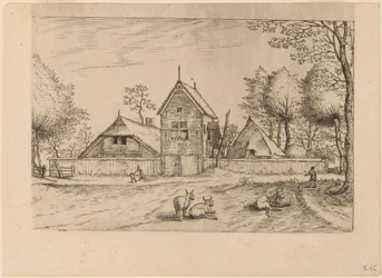Farmstead