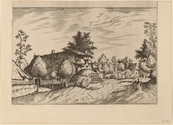 Village Street