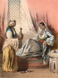 Indian Scene