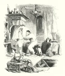 The Alchemist