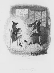 Hamilton Tighe (engraving)