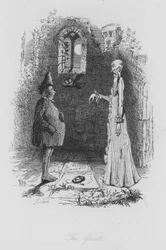The Ghost