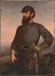 Thomas Jonathan Jackson (1824-1863)